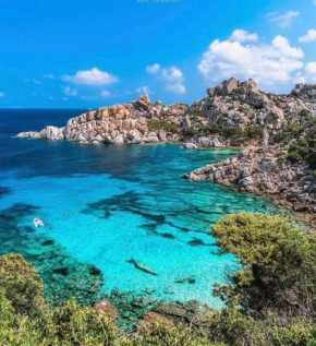 Capotesta Luxury Rooms Santa Teresa di Gallura
